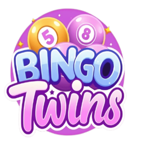 Logo Bingo ADMIN